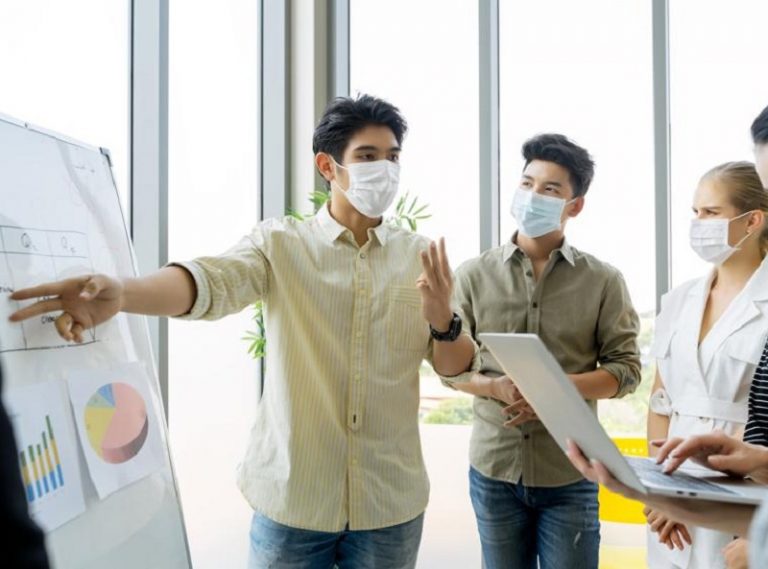Willis Towers Watson 42 Perusahaan Di Inggris Mengkaji Ulang 